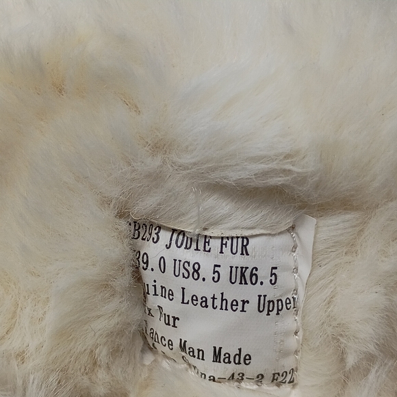 Aetrex Tan and Red Ankle Booties with Stylish Design - Picture 13 of 16